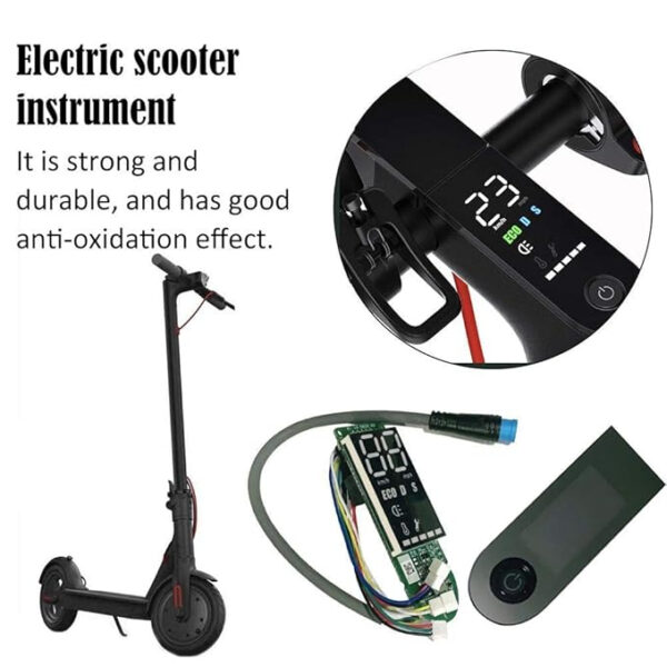 ELECTRIC SCOOTER - Image 3