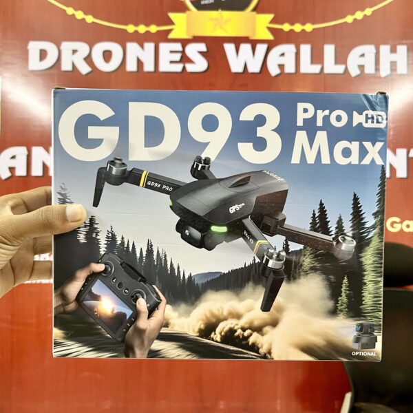 GD93 PRO MAX - Image 2