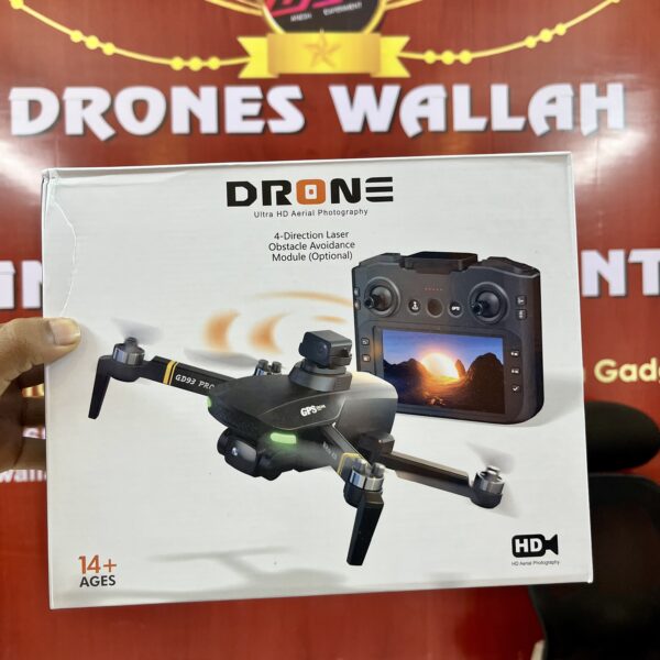 GD93 PRO MAX - Image 3